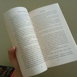 The return, sách ngoại văn tiếng Anh, english book, tiểu thuyết  595923