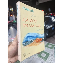 CÁ VOI TRẦM SÁT - MAI NINH