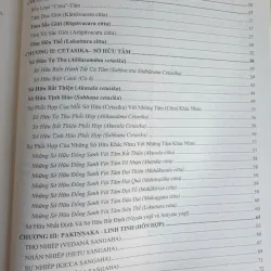 Toát Yếu Vô Tỷ Pháp Của Đức Phật 720608