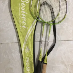 2 vợt tennis 693026
