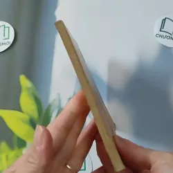 Hồ Chí Minh - vẻ bên trong của Viên Ngọc - Trúc Chi 928544