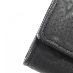 Ví khóa Louis Vuitton Monogram Shadow M14825 623700