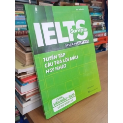 IELTS sample speaking part 1,2,3: Tuyển tập câu trả lời mẫu hay nhất - Ma Thế Đức