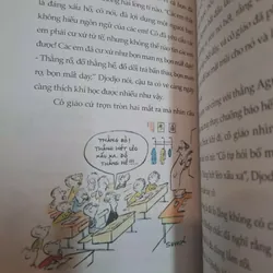 Sale Bộ 4 cuốn Nhóc Nicolas