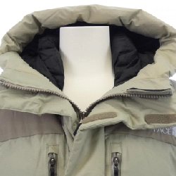 The North Face ND92340 Áo khoác lông vũ - Hàng hiệu Authentic 888759