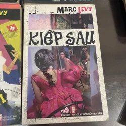 Tuyển tập tiểu thuyết Marc Levy 992851