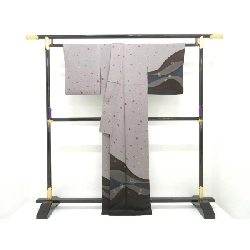 Kimono thăm viếng Chikichi Yasuhiro - Hàng hiệu Authentic 878077