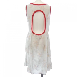 Miu Miu MIU MIU MF5748 Đầm 646388