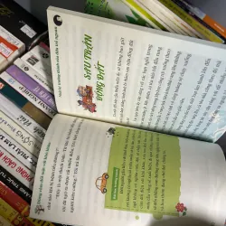 Nhật ký trưởng thành của đứa trẻ ngoan 8 quyển (giá gốc 480k) 749049