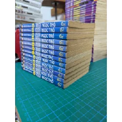 TRUYỆN TRANH ROUGH NGỌC THÔ (12/12) 271842