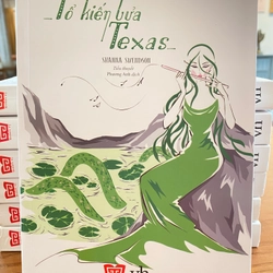 Công Ty Phép Thuật (Trọn bộ 7 cuốn) - Shanna Swendson 540940