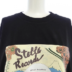 Áo thun Record Long T của STELLA MCCARTNEY 633189