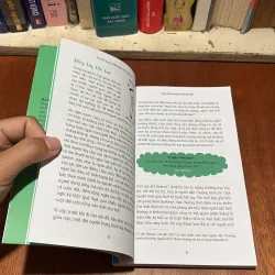 II Trí Tuệ Cảm Xúc: Hồn Nhiên Trong Thế Giới Đảo Điên - ANDY COPE, AMY BRADLEY - 2017 791040