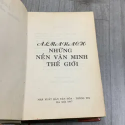 Almanch những nền văn minh thế giới. 7b1 732646