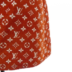 Chân váy mini Monogram Tailing của Louis Vuitton FNSK41O94 646726