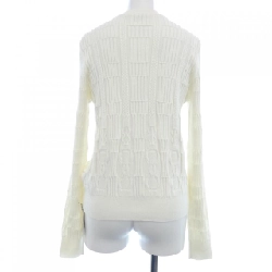 Áo khoác cardigan HERMES 635497