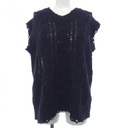 【Mã giảm giá】Christian Dior CHRISTIAN DIOR Áo len