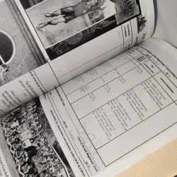 Sách ngoại văn cũ khổ bỏ túi – Moab Is My Washpot (Stephen Fry) | Bìa mềm 748384