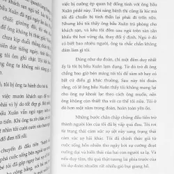 Hồi ký Thương Tín - Một đời giông bão 8149