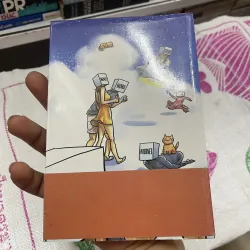 Vùng trời hư cấu (c43) 800676