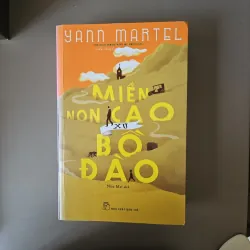 Miền non cao xứ Bồ Đào