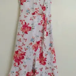 Đầm cotton size 8 1002062