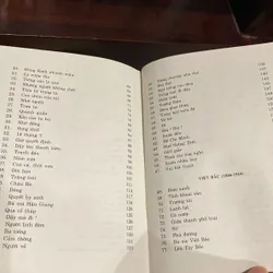 THƠ TỐ HỮU, bản bìa cứng (xb 2002) 606556