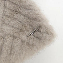 Khăn quàng cổ ANTEPRIMA - Hàng hiệu Chính hãng 832760