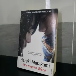 Rừng Na Uy – Haruki Murakami | Bản tiếng Anh | Văn học kinh điển 990720