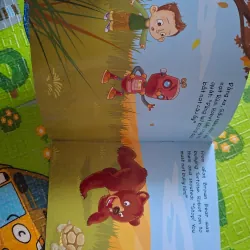 Cuộc phiêu lưu trong những giấc mơ: Vui, Buồn, Giận dữ... Cậu có biết? 1024156