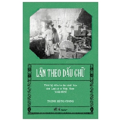 Lần đường theo bóng - Chân dung văn học - Văn Thành Lê