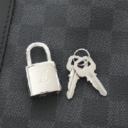 Túi Louis Vuitton Damier Graphite Porte Document Voyage N40445 615269