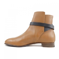 【Mã giảm giá】Giày bốt HERMES 663284