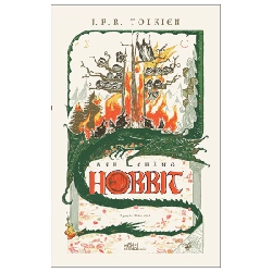 Anh chàng Hobbit(TB-175.000) - J.R.R Tolkien 2022 New 100% HCM.PO