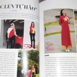 Tạp chí MỐT, số 08 & 09 năm 2025 699398