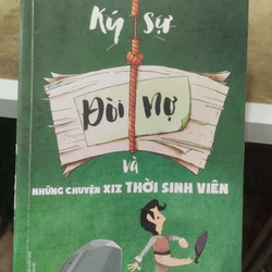 Ký sự đòi nợ và những chuyện xiz thời sinh viên, 57