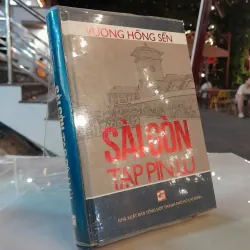 SÀI GÒN TẠP PÍN LÙ - VƯƠNG HỒNG SỂN 