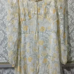 Áo đầm nữ, 973698