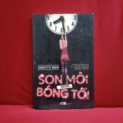 Son môi trong bóng tối 📚