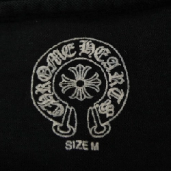 Áo thun CHROME HEARTS - Hàng hiệu Authentic 892005