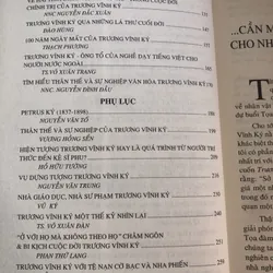 Thế kỷ XXI nhìn về Trương Vĩnh Ký 726307