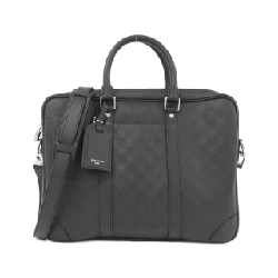 Túi Louis Vuitton Damier Infini Porte Document Voyage N40444