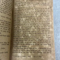 PARI SỤP ĐỔ - VŨ TRẤN THỦ 785774