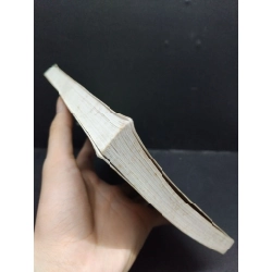 [Phiên Chợ Sách Cũ] Kế toán quản trịchóc gáy 2303 424222