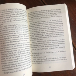 Harry Potter và hoàng tử lai (Cuốn 6) 503412