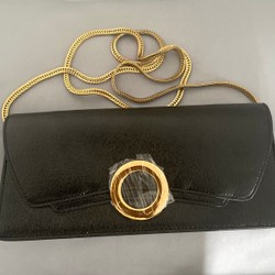 Túi xách Vascara hàng chính hãng. Kt:ngang27cmx dọc12cm