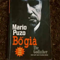 Bố già (bản dịch Đặng Phi Bằng) 