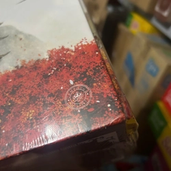 [Ngôn Tình] Sách - Boxset Trường Tương Tư - Bộ 3 cuốn (Tái bản 2024) 476361