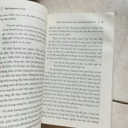 The Samsung way 800499