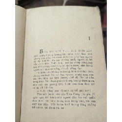 Yêu thương ơi - La Lan ( bản dịch Miêu Khả Khanh ) 999877